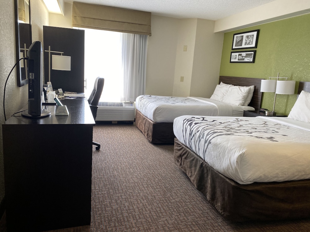 sleep inn louisville airport and expo