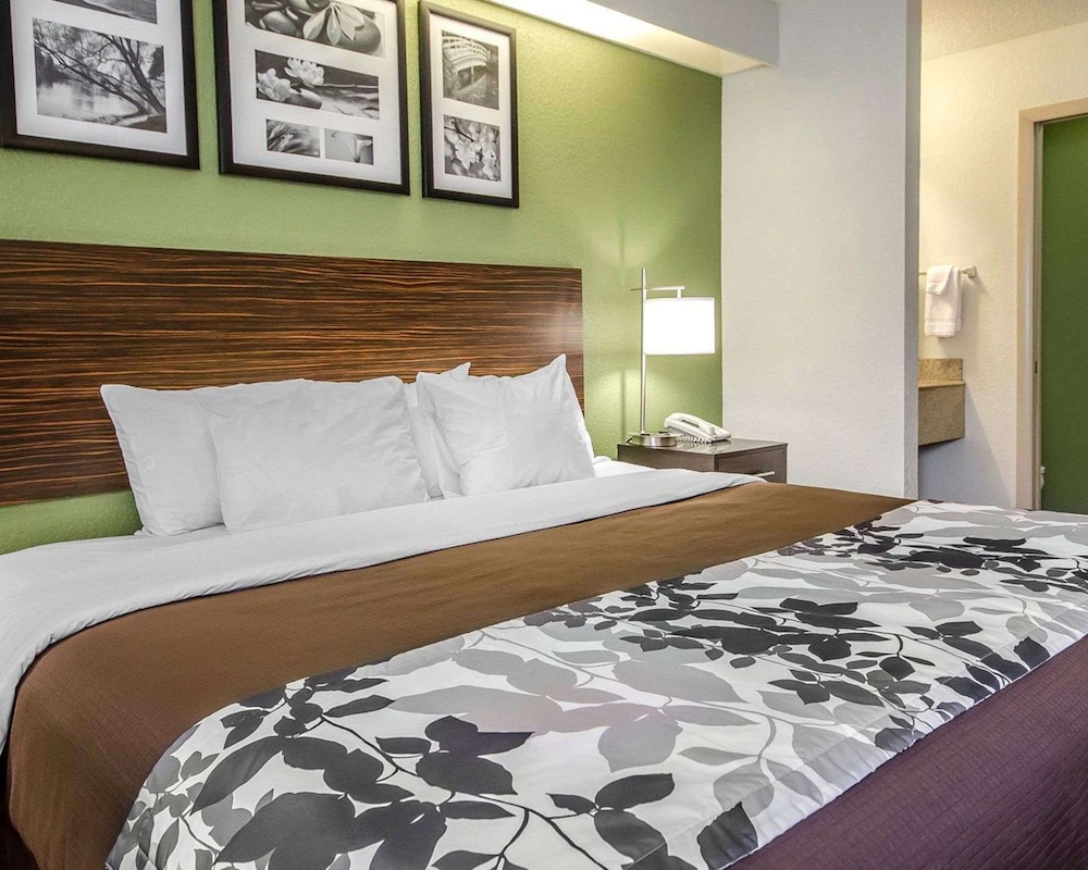 sleep inn louisville airport and expo