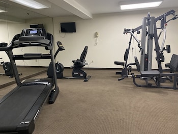 sleep inn louisville airport and expo