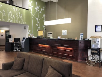 Sleep Inn Louisville Airport & Expo,Kentucky>>Louisville,3 star