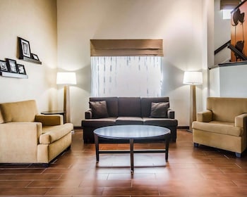 sleep inn louisville airport and expo