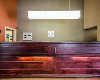 sleep inn louisville airport and expo