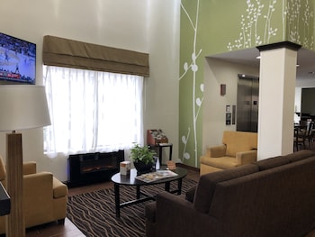 sleep inn louisville airport and expo