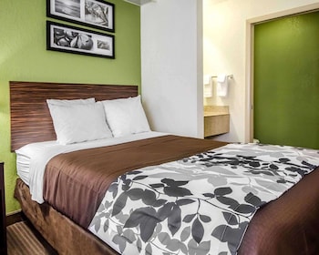 Sleep Inn Louisville Airport & Expo,Kentucky>>Louisville,3 star