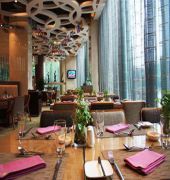 millennium chengdu