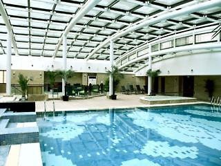 millennium chengdu