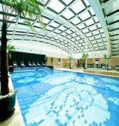 millennium chengdu