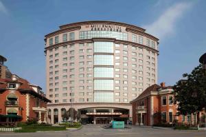 millennium chengdu