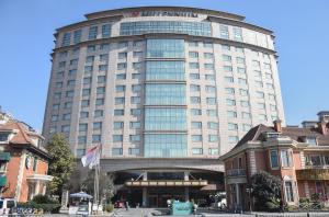 millennium chengdu