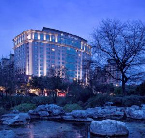 millennium chengdu