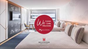 millennium chengdu