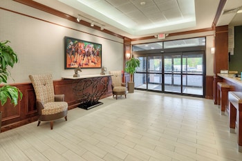 Hampton Inn Louisville - Northeast,Worthington>>Louisville,3 star