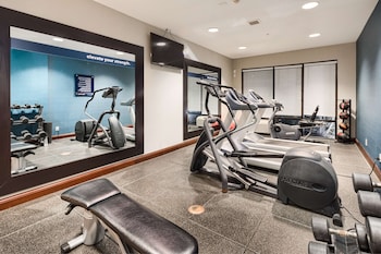 Hampton Inn Louisville - Northeast,Worthington>>Louisville,3 star