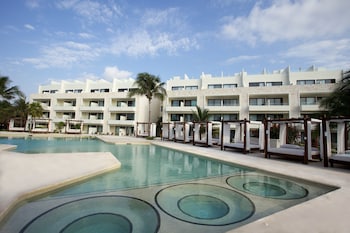 akumal beach resort