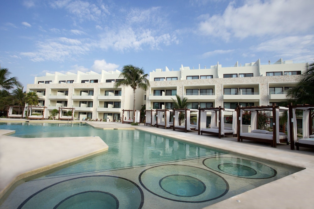 akumal beach resort