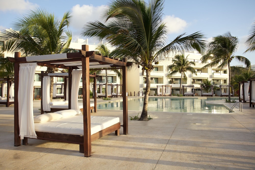 akumal beach resort