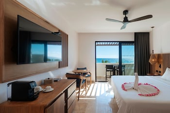akumal beach resort