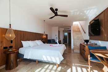 akumal beach resort