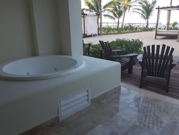 akumal beach resort