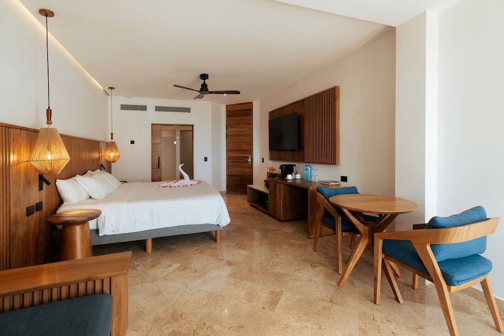 akumal beach resort