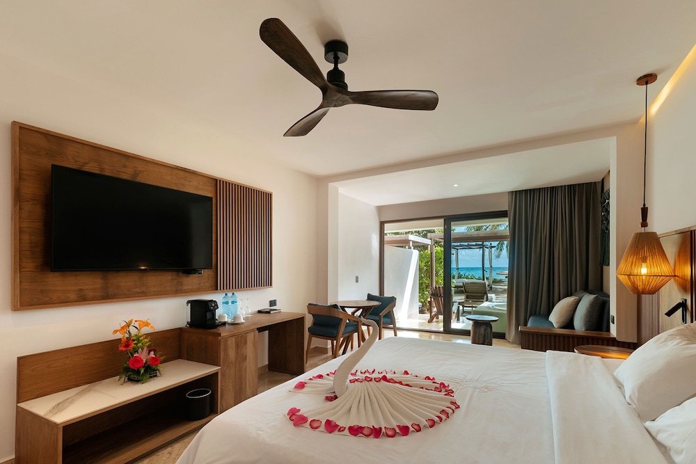 akumal beach resort