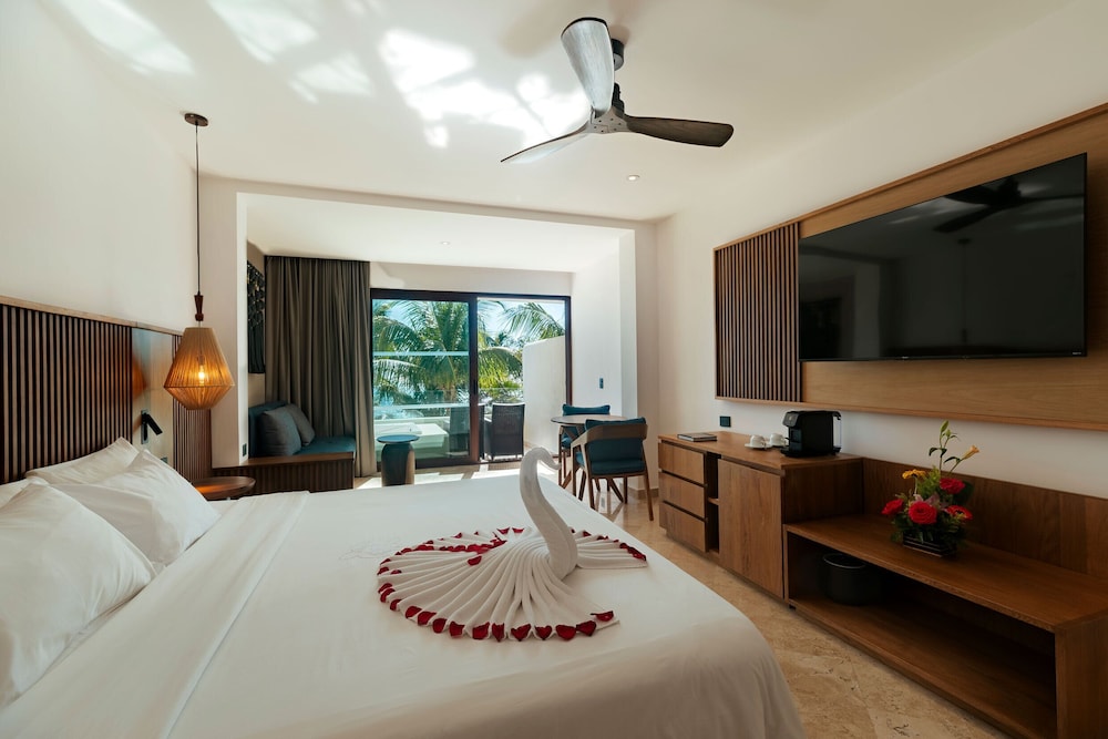 akumal beach resort
