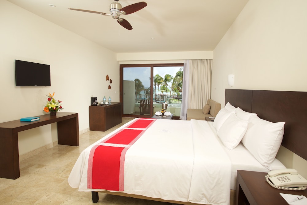akumal beach resort