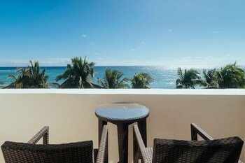 akumal beach resort