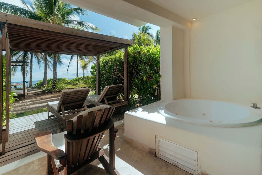 akumal beach resort