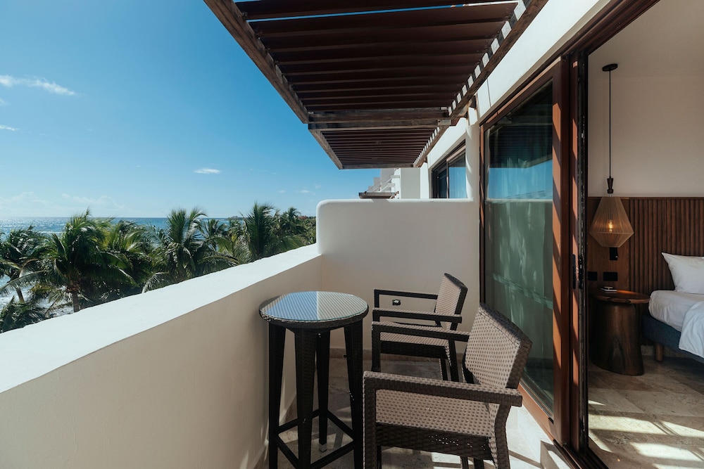 akumal beach resort