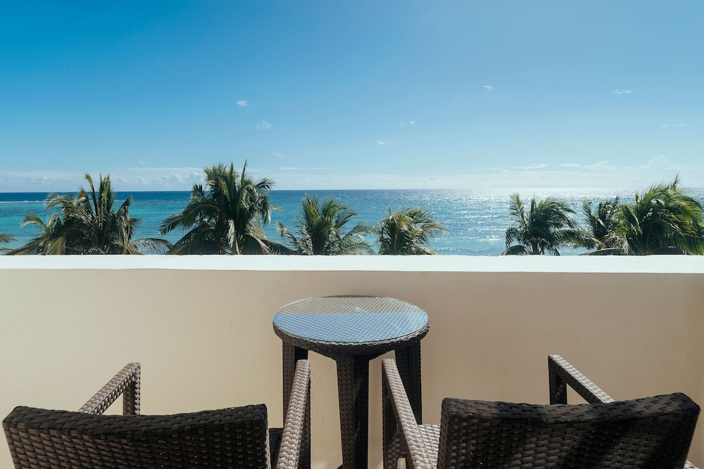 akumal beach resort