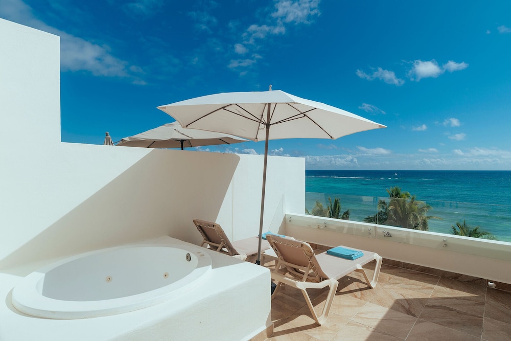 akumal beach resort