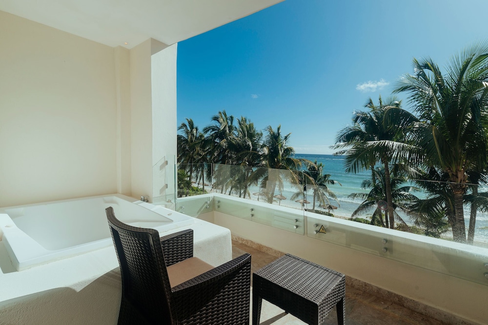 akumal beach resort