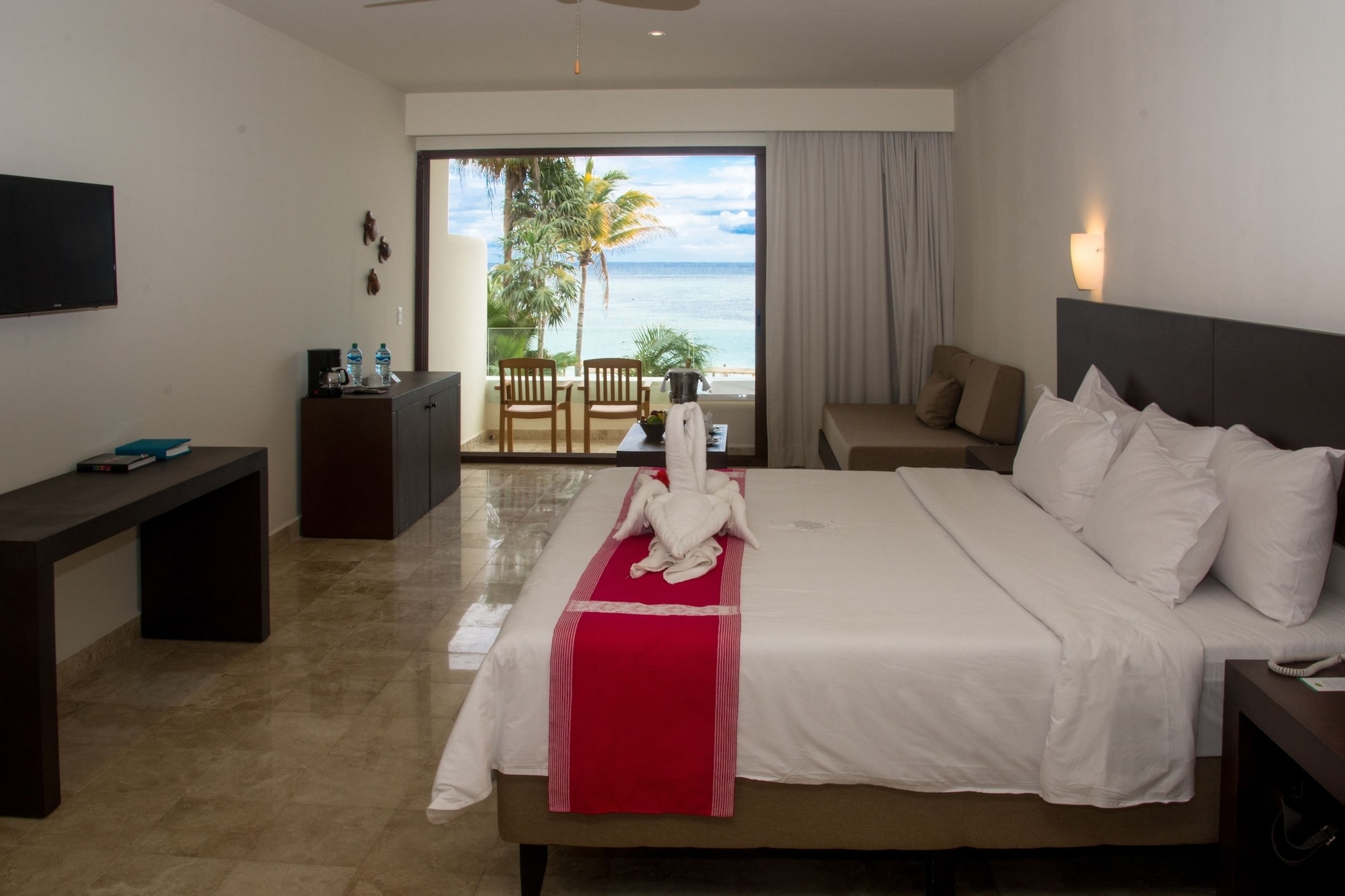 akumal beach resort