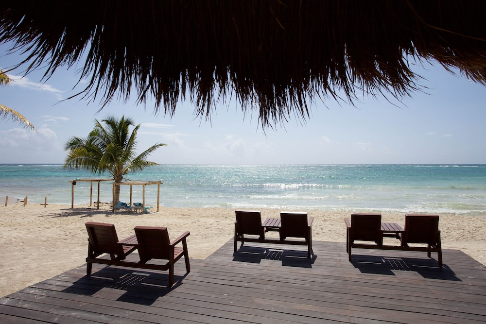 akumal beach resort