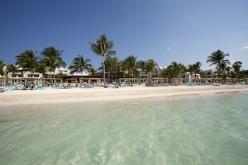 akumal beach resort