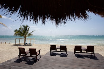 akumal beach resort