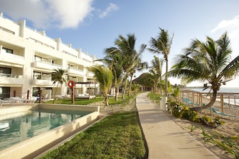 akumal beach resort
