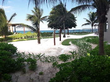 akumal beach resort