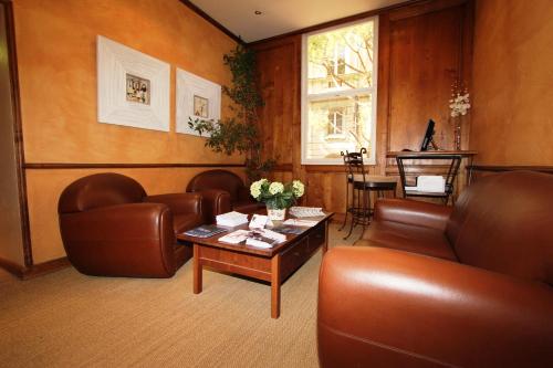 hotel de lhorloge