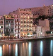 saint patricks hotel