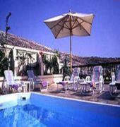 saint patricks hotel
