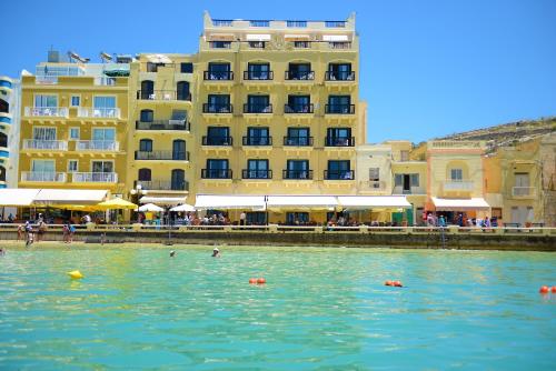 saint patricks hotel