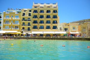 saint patricks hotel