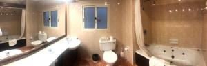 saint patricks hotel