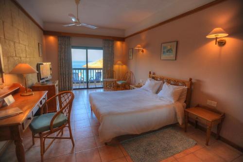 saint patricks hotel