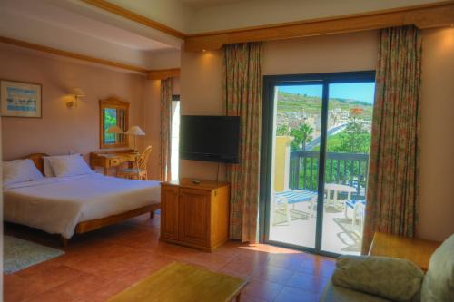 saint patricks hotel