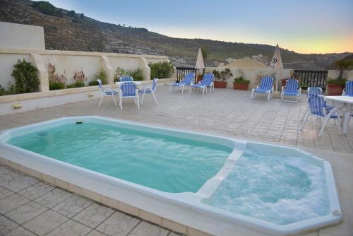 saint patricks hotel