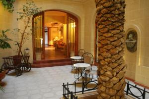 saint patricks hotel