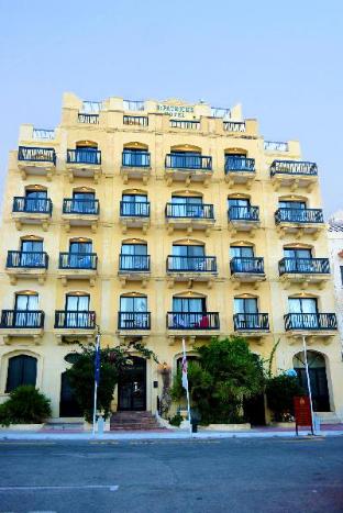 saint patricks hotel